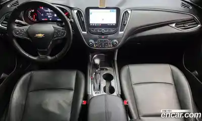 Chevrolet Malibu 2021 2.0 автомат (гидро), миниатюра 10