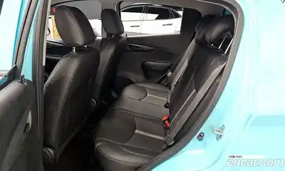 Chevrolet Spark 2021 1.0 автомат (гидро), миниатюра 11