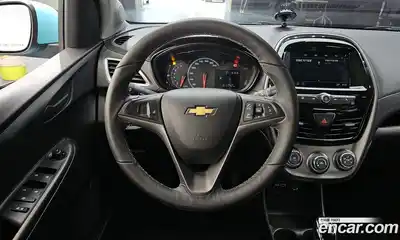 Chevrolet Spark 2021 1.0 автомат (гидро), миниатюра 12