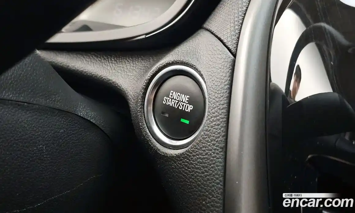 Chevrolet Spark 2021 1.0 автомат (гидро), фото 13
