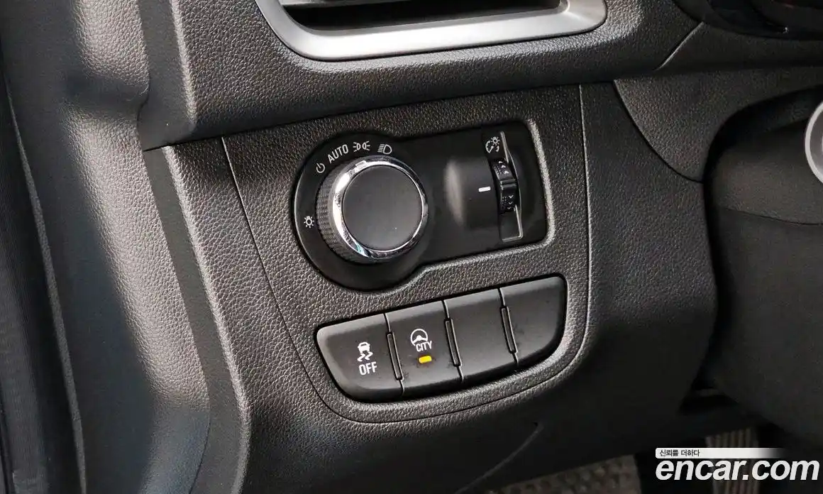 Chevrolet Spark 2021 1.0 автомат (гидро), фото 16