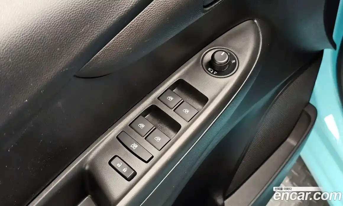 Chevrolet Spark 2021 1.0 автомат (гидро), фото 17