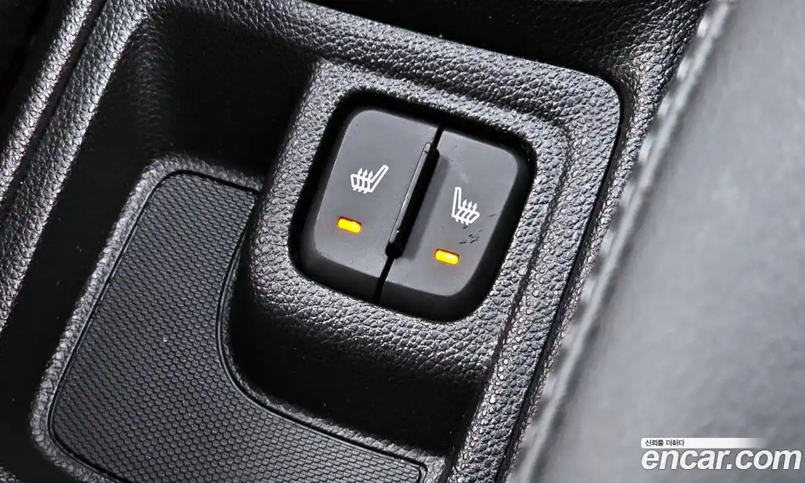 Chevrolet Spark 2021 1.0 автомат (гидро), фото 18