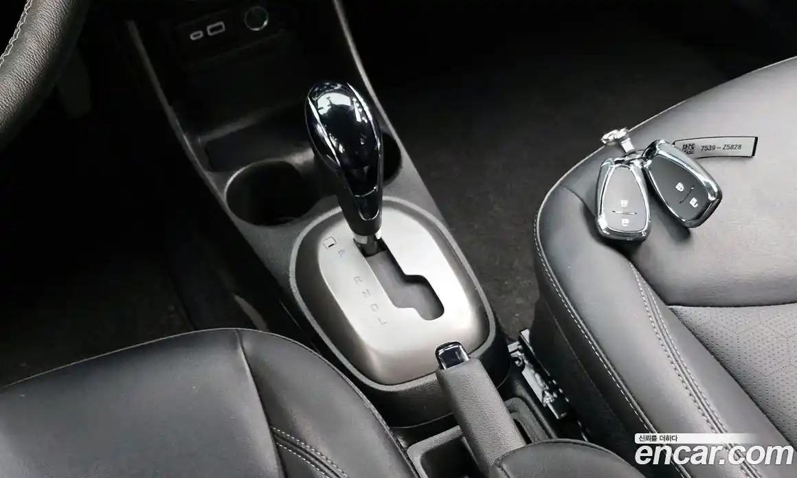 Chevrolet Spark 2021 1.0 автомат (гидро), фото 9