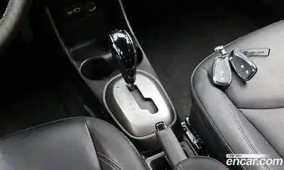Chevrolet Spark 2021 1.0 автомат (гидро), миниатюра 9