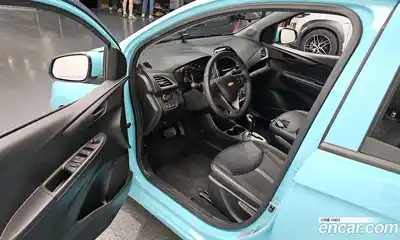 Chevrolet Spark 2021 1.0 автомат (гидро), миниатюра 10