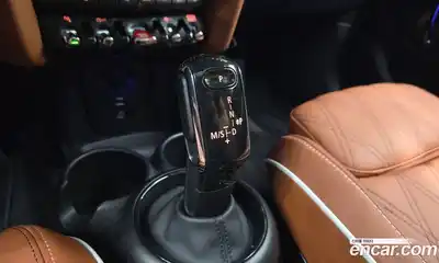 Mini Cooper 2022 2.0 автомат (гидро), миниатюра 12