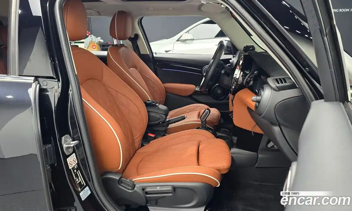 Mini Cooper 2022 2.0 автомат (гидро), фото 13