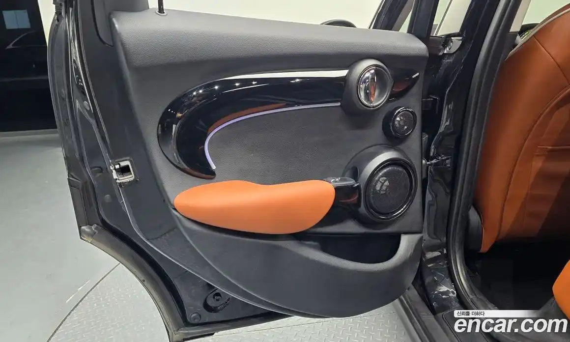 Mini Cooper 2022 2.0 автомат (гидро), фото 15