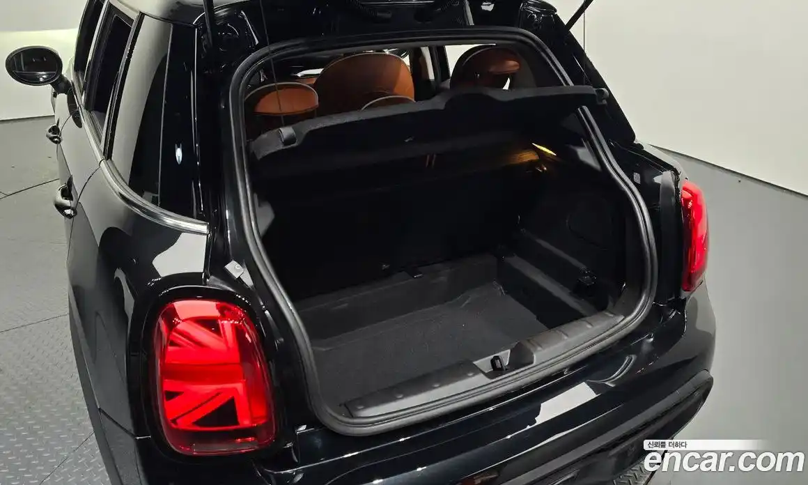 Mini Cooper 2022 2.0 автомат (гидро), фото 25
