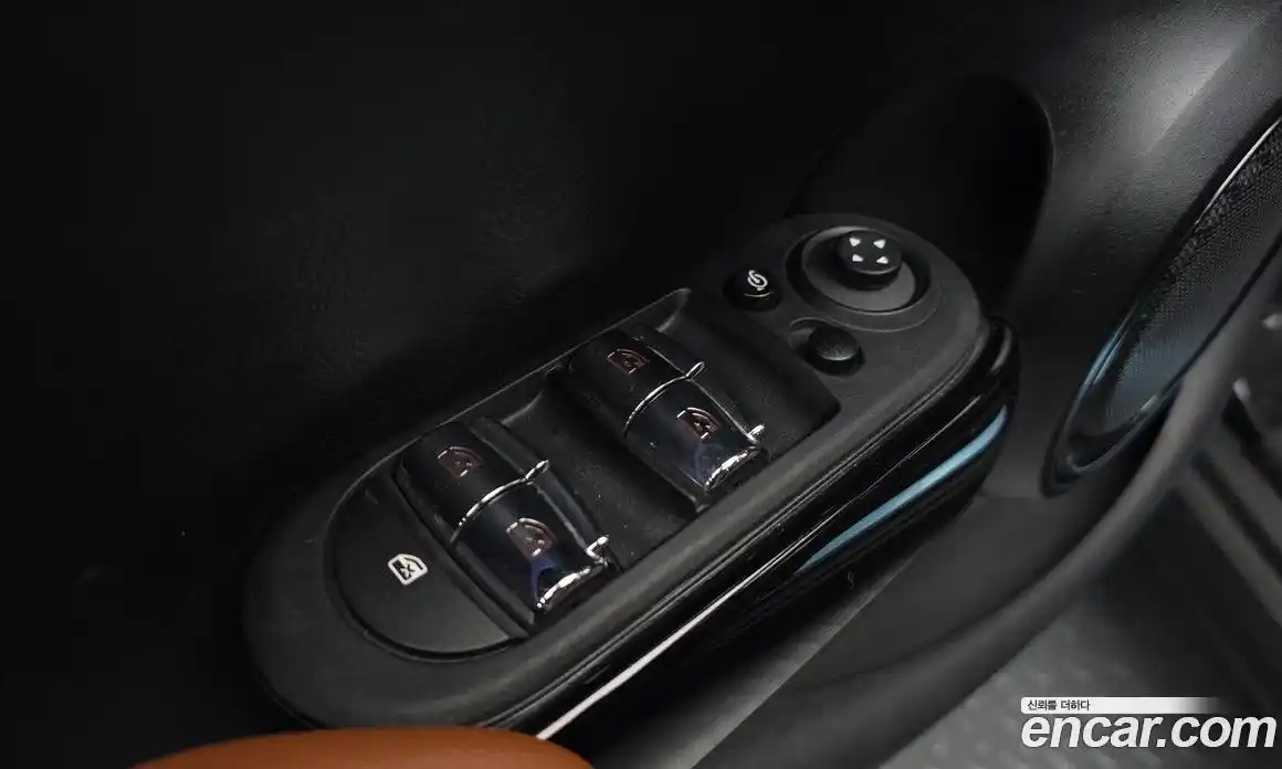 Mini Cooper 2022 2.0 автомат (гидро), фото 29