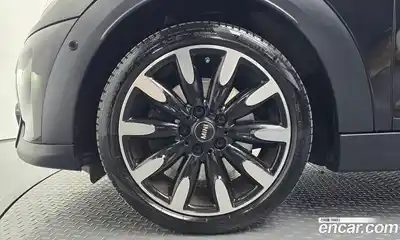 Mini Cooper 2022 2.0 автомат (гидро), миниатюра 5