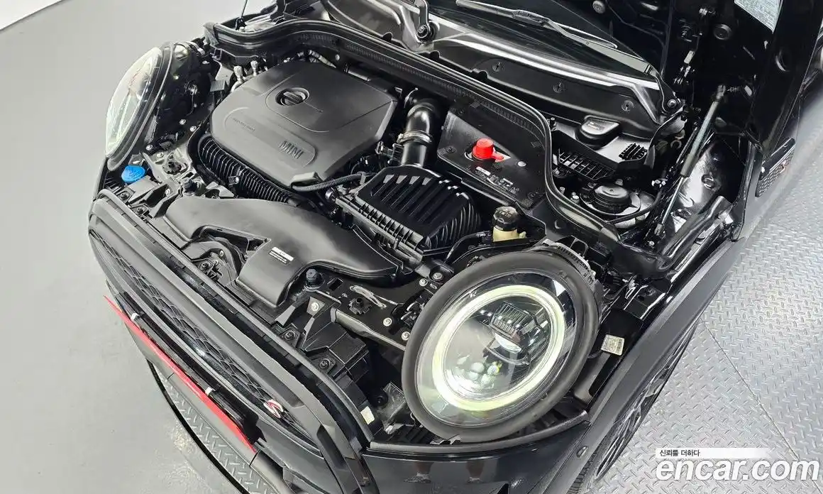 Mini Cooper 2022 2.0 автомат (гидро), фото 6