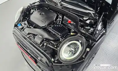 Mini Cooper 2022 2.0 автомат (гидро), миниатюра 6