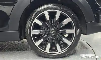 Mini Cooper 2022 2.0 автомат (гидро), миниатюра 7