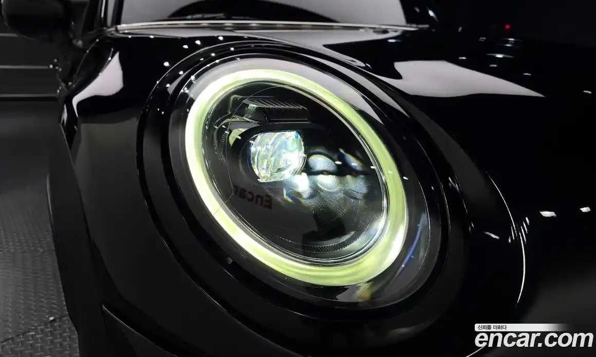 Mini Cooper 2022 2.0 автомат (гидро), фото 8