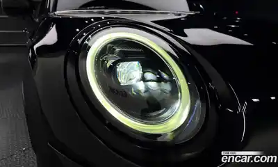 Mini Cooper 2022 2.0 автомат (гидро), миниатюра 8