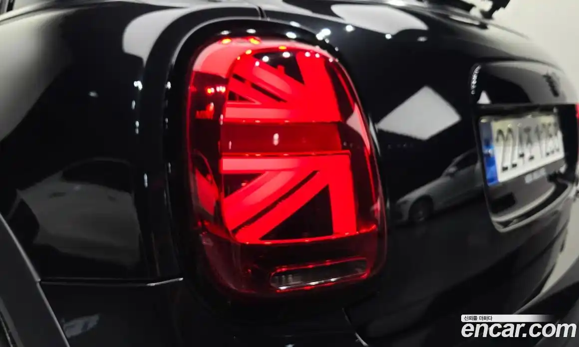 Mini Cooper 2022 2.0 автомат (гидро), фото 9