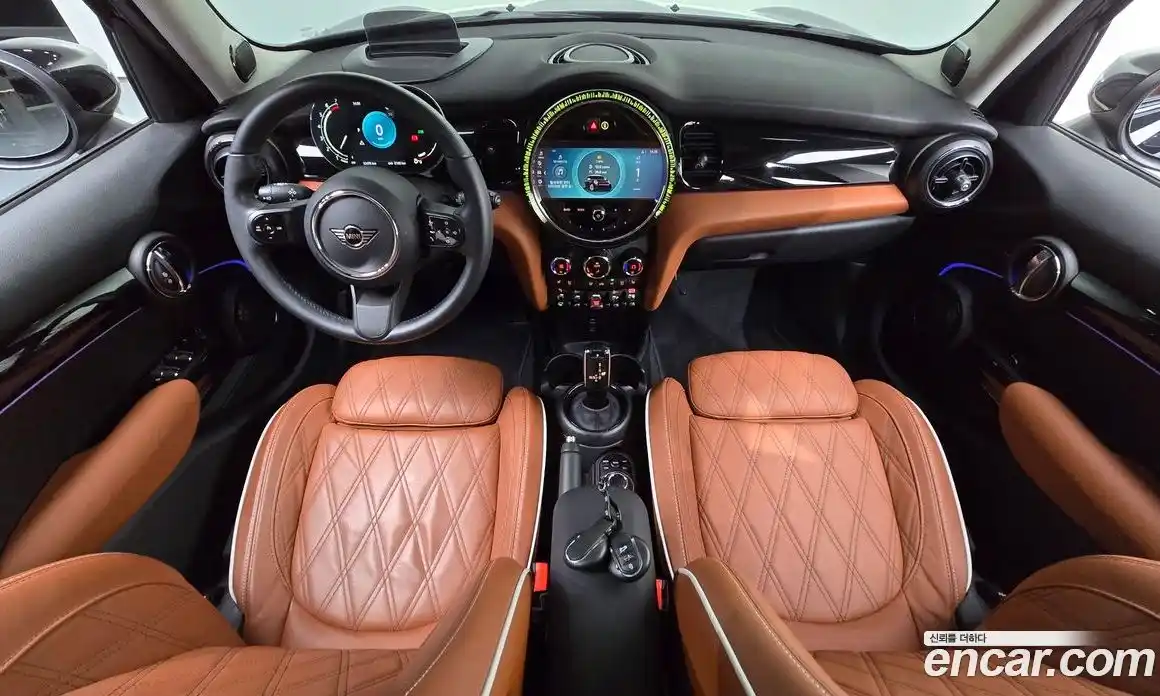 Mini Cooper 2022 2.0 автомат (гидро), фото 10