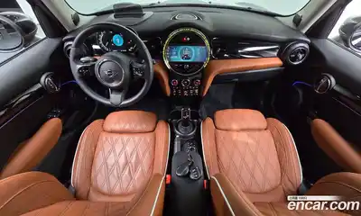 Mini Cooper 2022 2.0 автомат (гидро), миниатюра 10