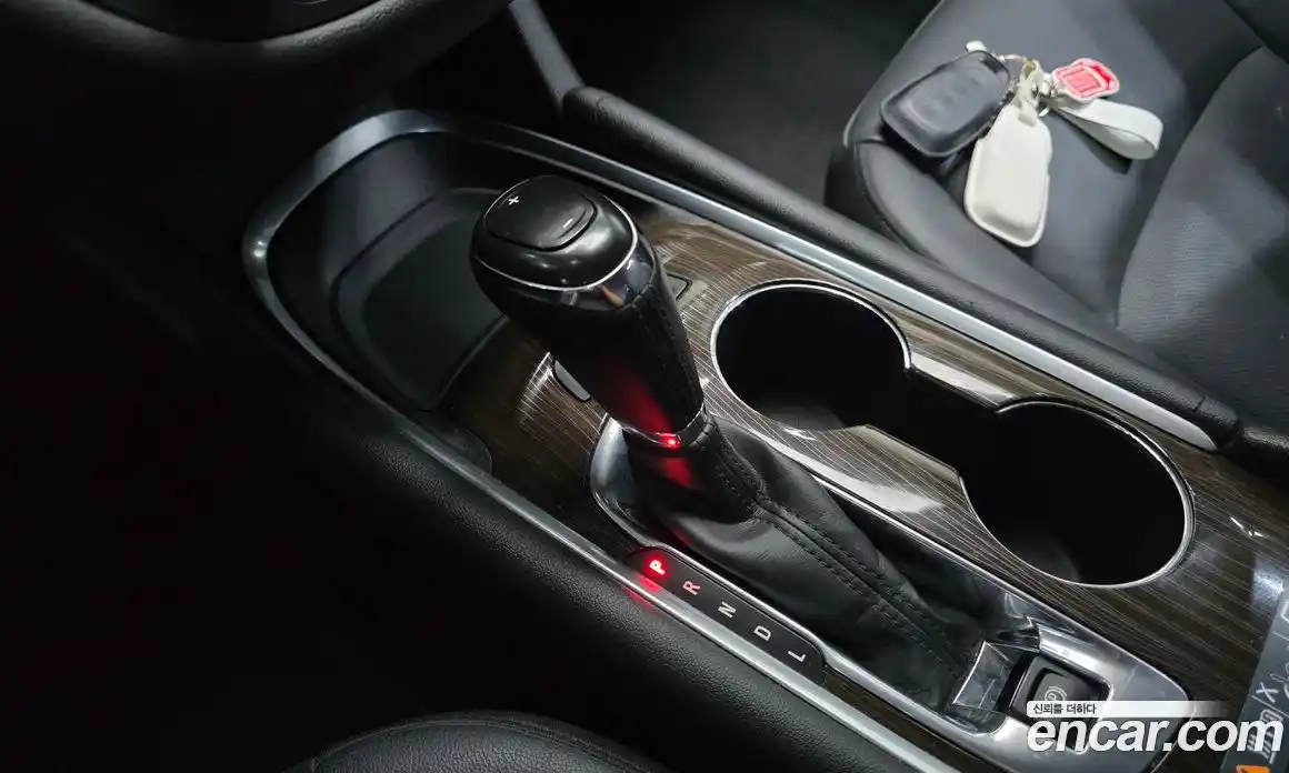 Chevrolet Malibu 2020 1.3 автомат (гидро), фото 12