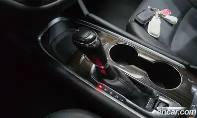 Chevrolet Malibu 2020 1.3 автомат (гидро), миниатюра 12