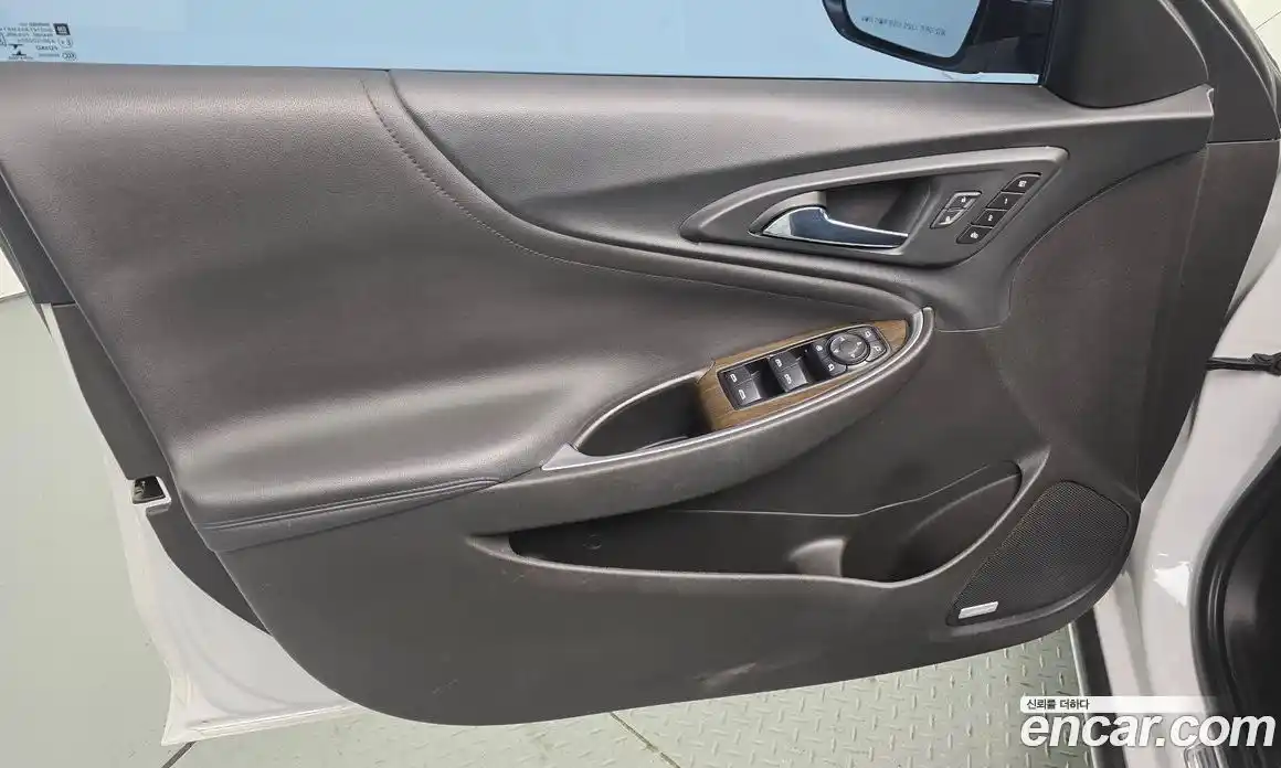 Chevrolet Malibu 2020 1.3 автомат (гидро), фото 14