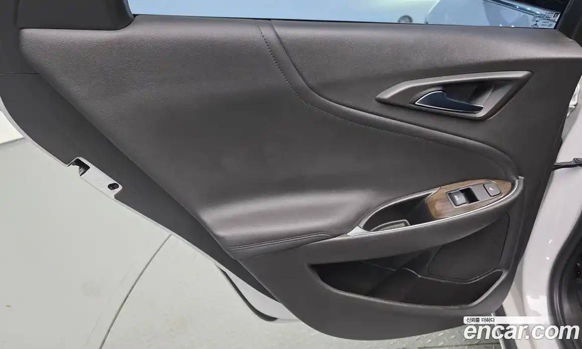 Chevrolet Malibu 2020 1.3 автомат (гидро), фото 15