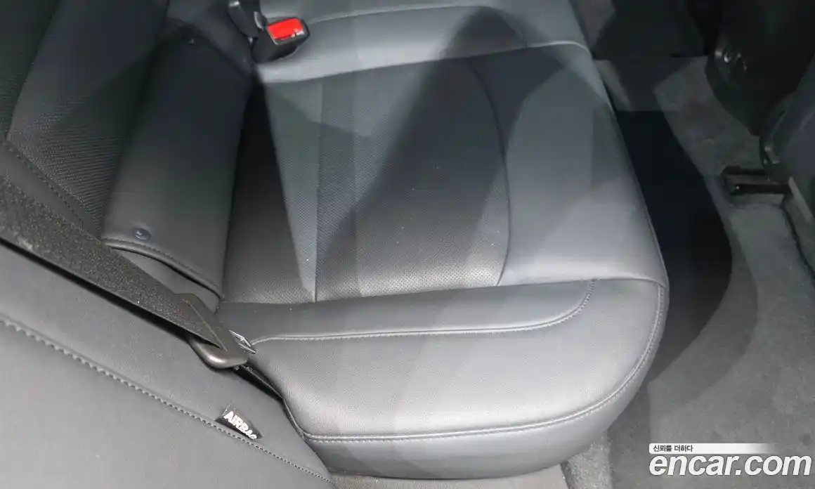 Chevrolet Malibu 2020 1.3 автомат (гидро), фото 16