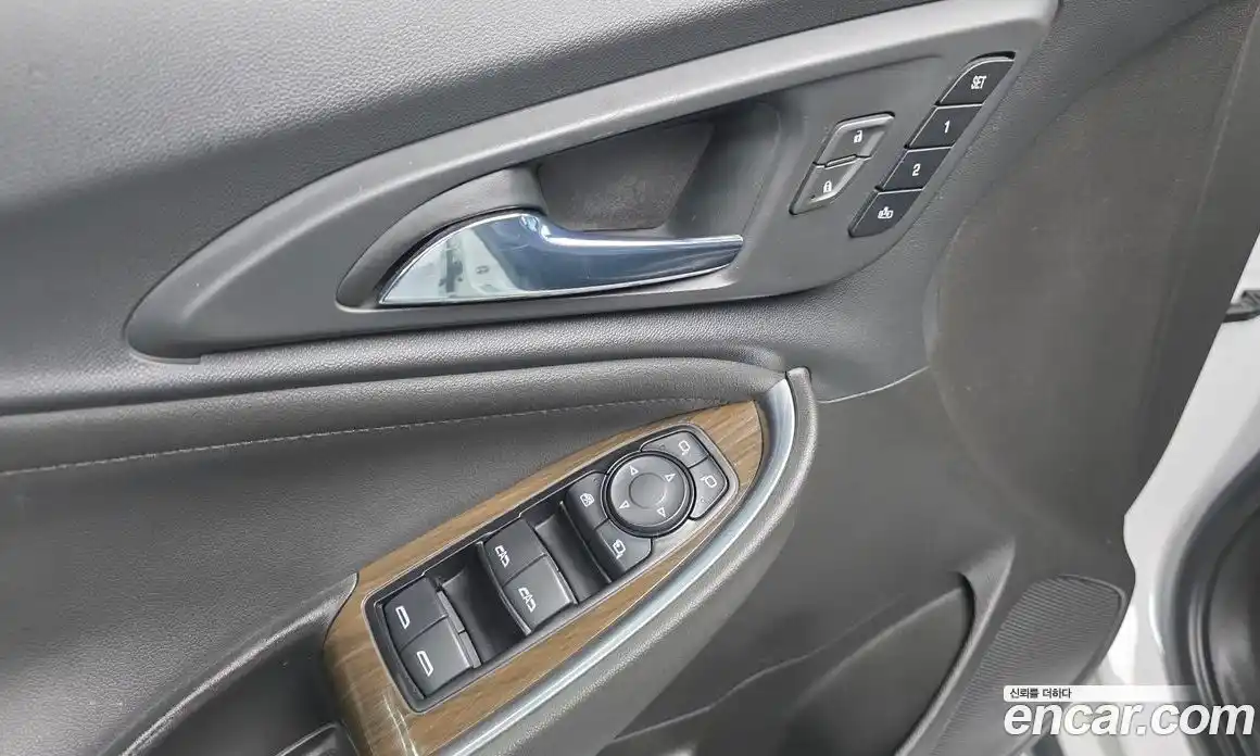 Chevrolet Malibu 2020 1.3 автомат (гидро), фото 18