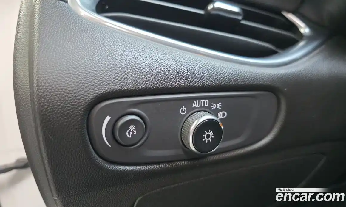 Chevrolet Malibu 2020 1.3 автомат (гидро), фото 19