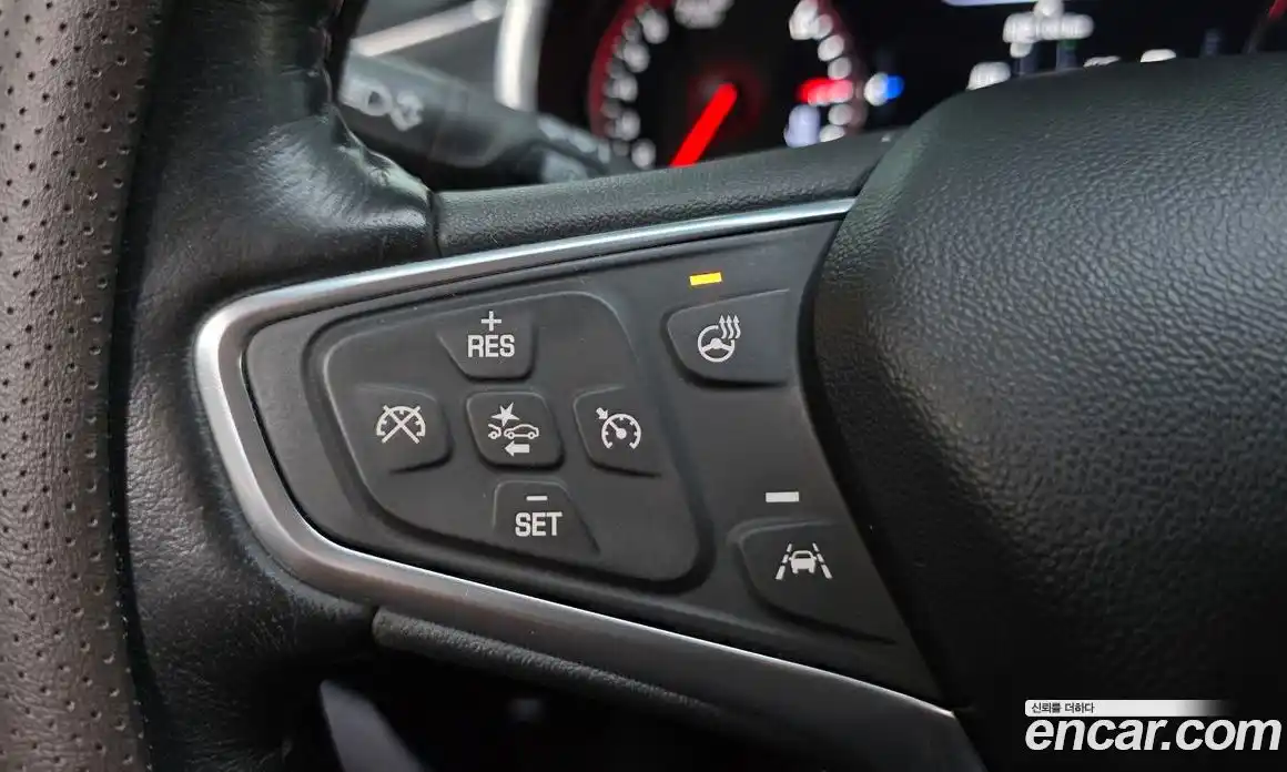 Chevrolet Malibu 2020 1.3 автомат (гидро), фото 22