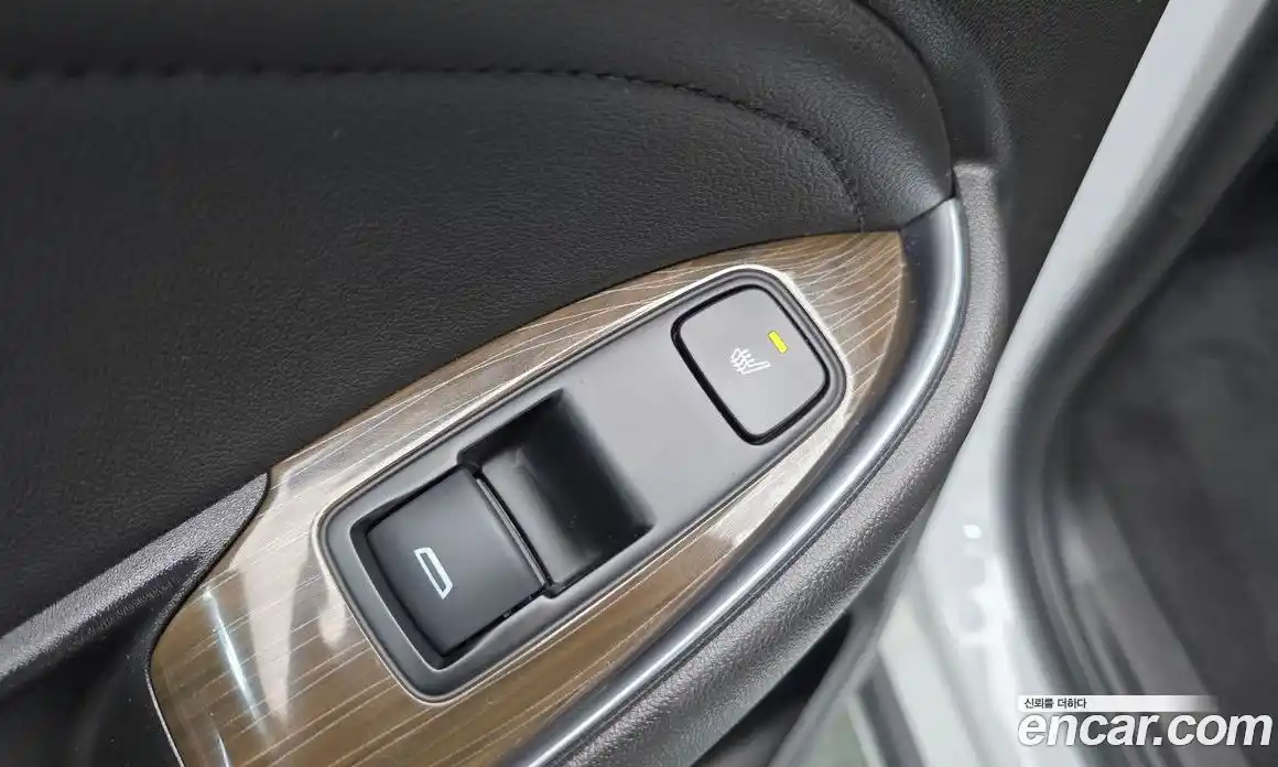 Chevrolet Malibu 2020 1.3 автомат (гидро), фото 29