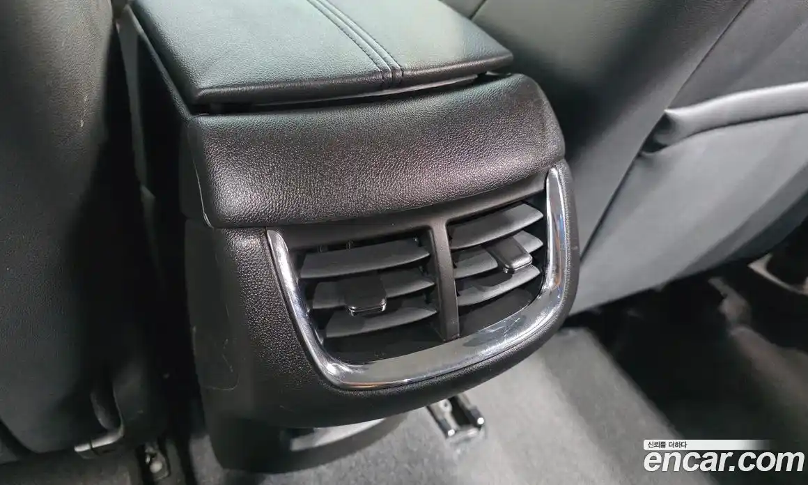 Chevrolet Malibu 2020 1.3 автомат (гидро), фото 31