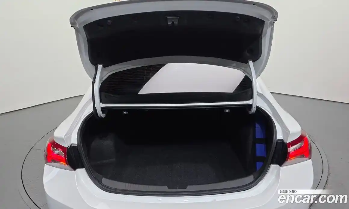 Chevrolet Malibu 2020 1.3 автомат (гидро), фото 33