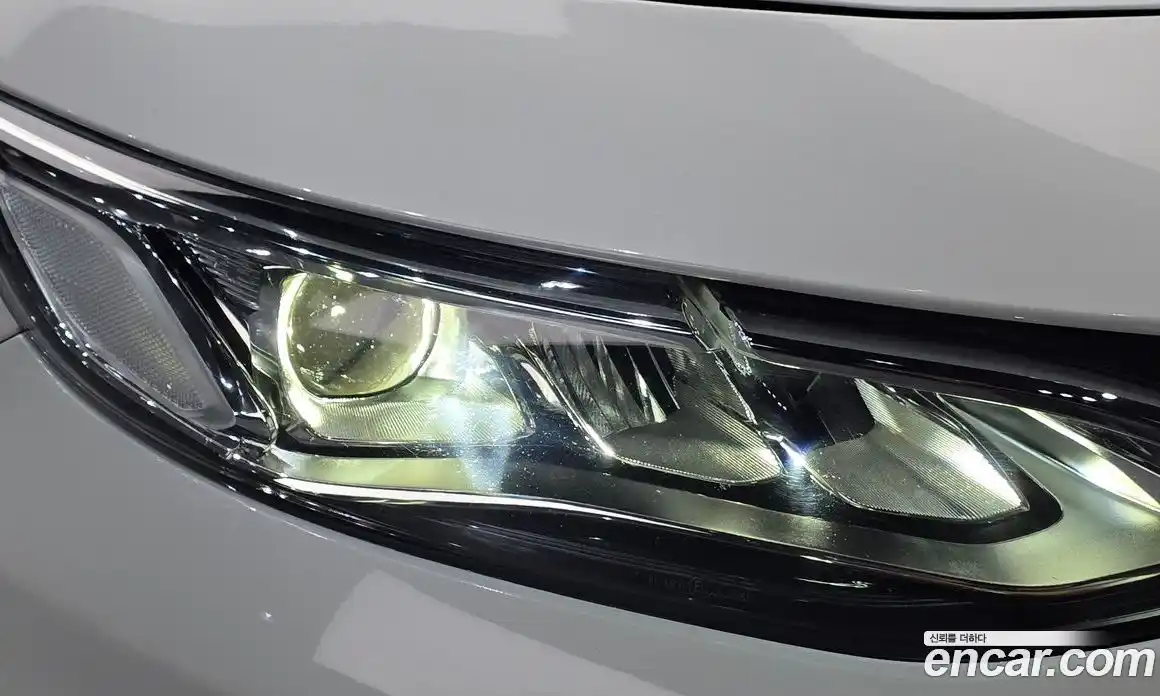 Chevrolet Malibu 2020 1.3 автомат (гидро), фото 8