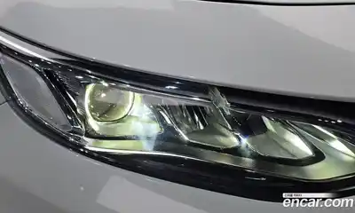 Chevrolet Malibu 2020 1.3 автомат (гидро), миниатюра 8