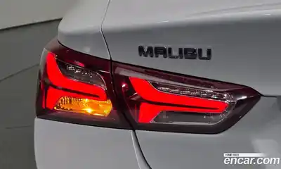Chevrolet Malibu 2020 1.3 автомат (гидро), миниатюра 9