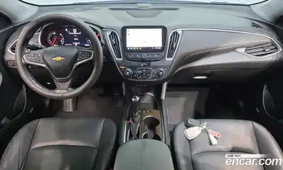 Chevrolet Malibu 2020 1.3 автомат (гидро), миниатюра 10