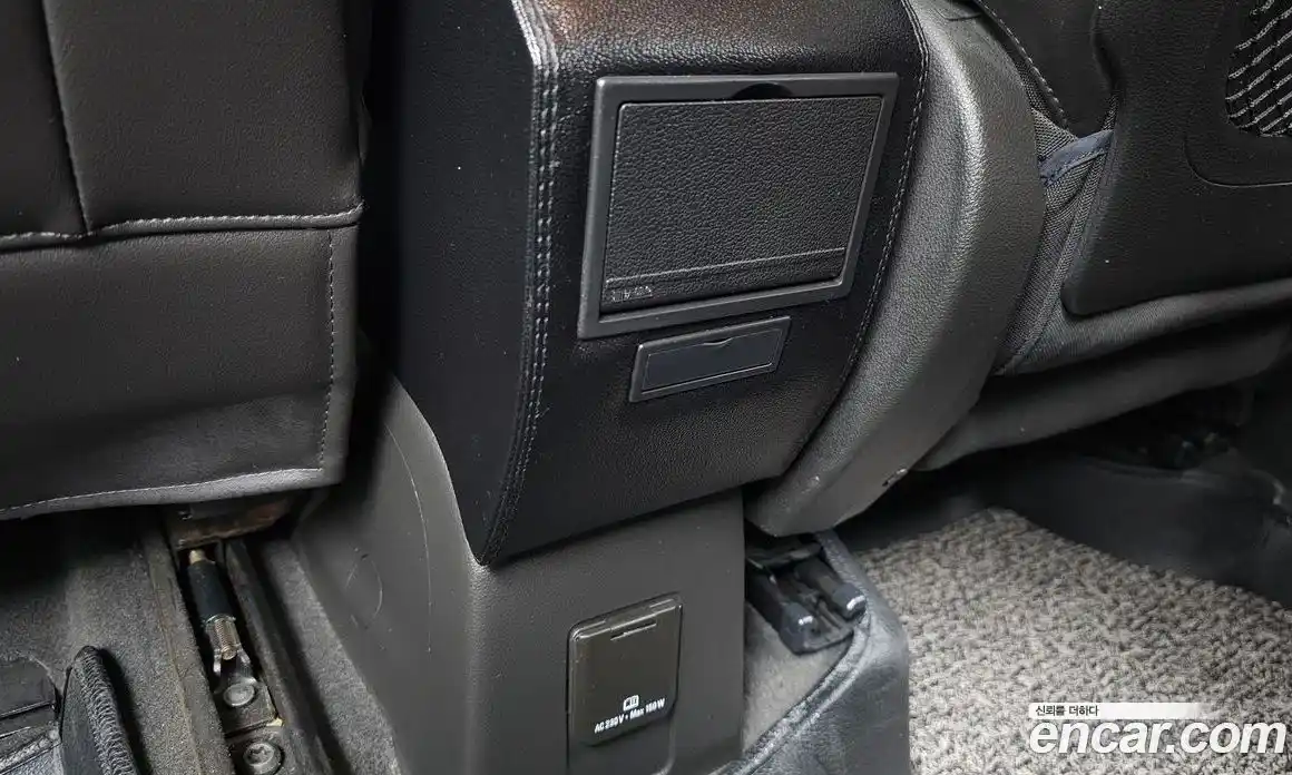 Chevrolet Trax 2015 1.6 автомат (гидро), фото 31