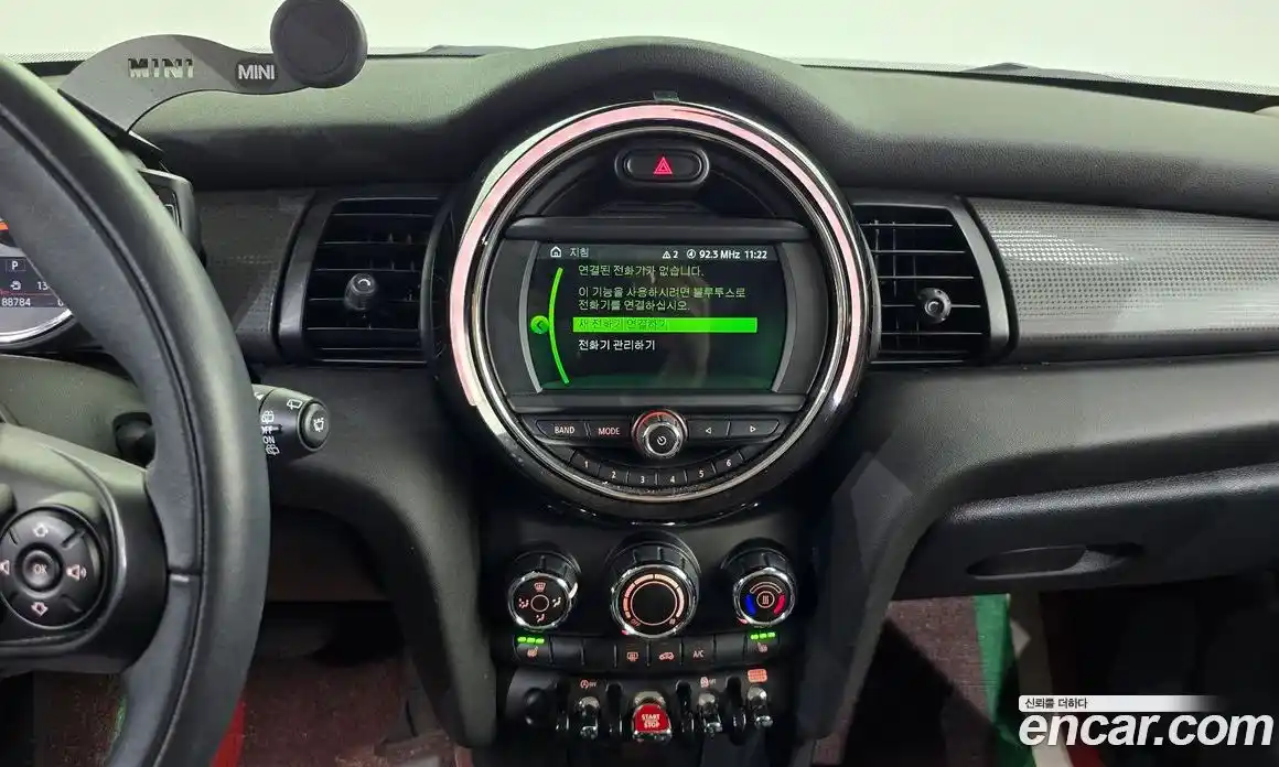 Mini Cooper 2018 1.5 автомат (гидро), фото 20