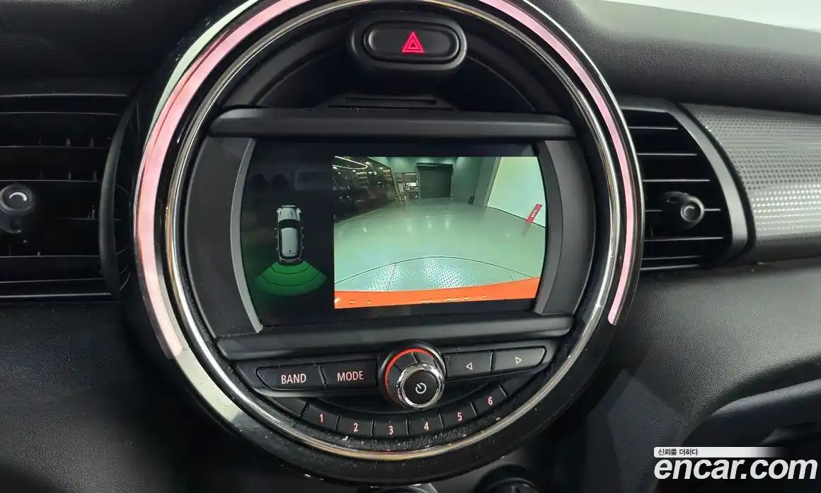 Mini Cooper 2018 1.5 автомат (гидро), фото 21