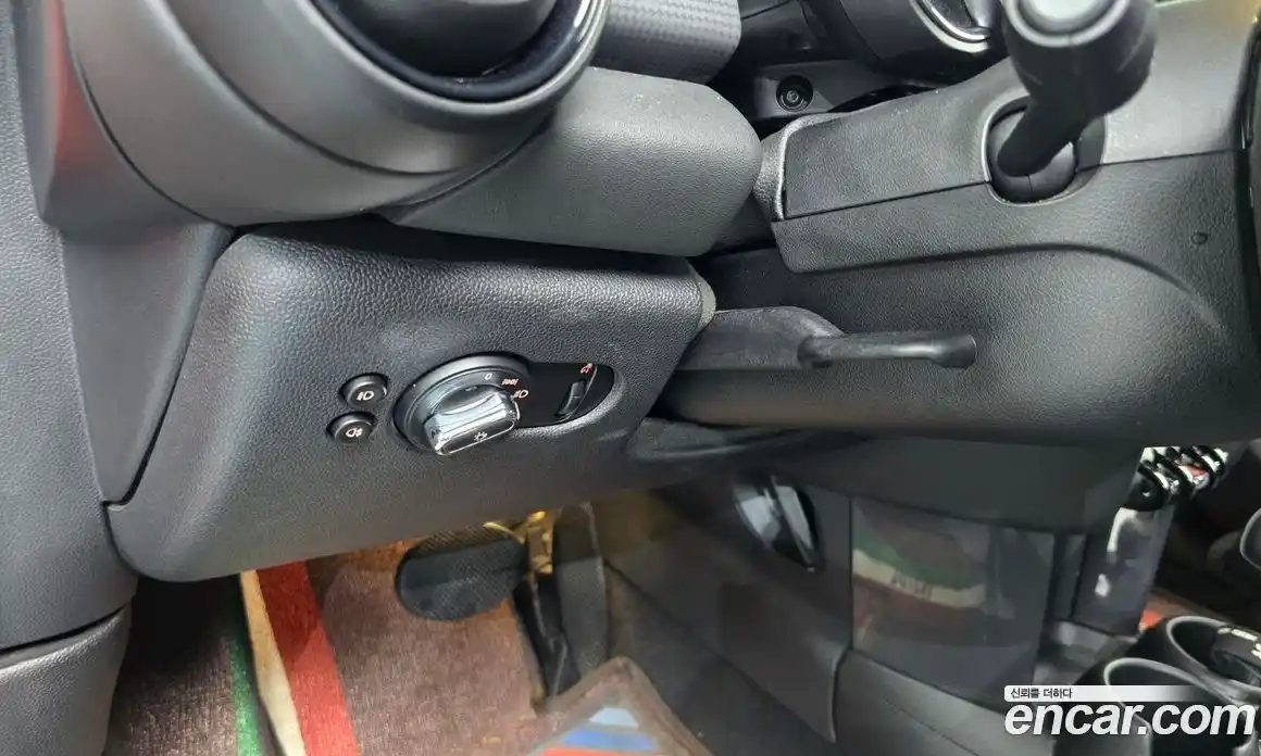 Mini Cooper 2018 1.5 автомат (гидро), фото 22