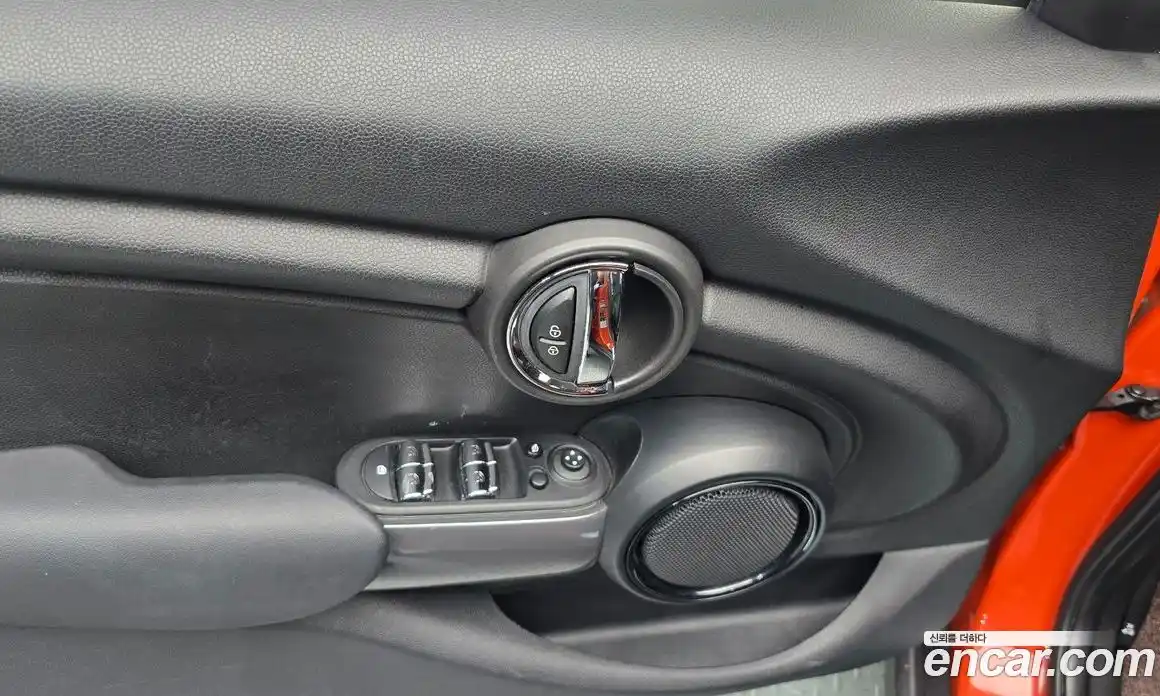 Mini Cooper 2018 1.5 автомат (гидро), фото 26