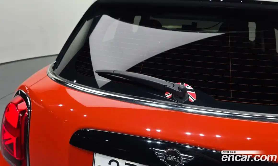 Mini Cooper 2018 1.5 автомат (гидро), фото 27