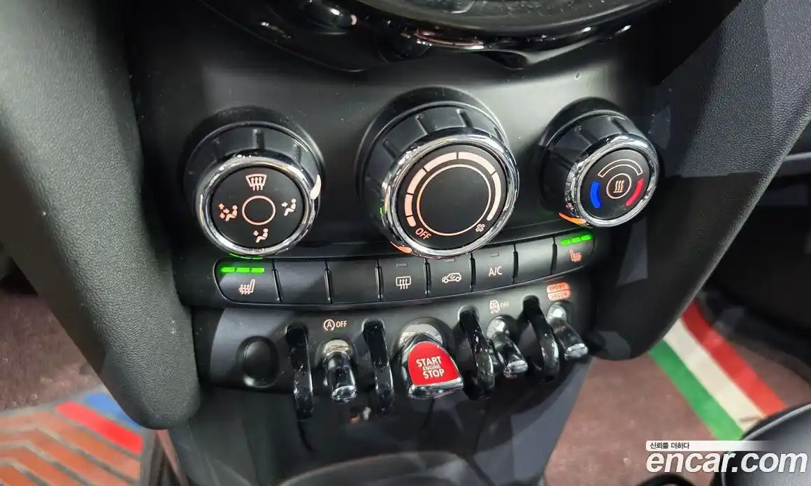 Mini Cooper 2018 1.5 автомат (гидро), фото 29
