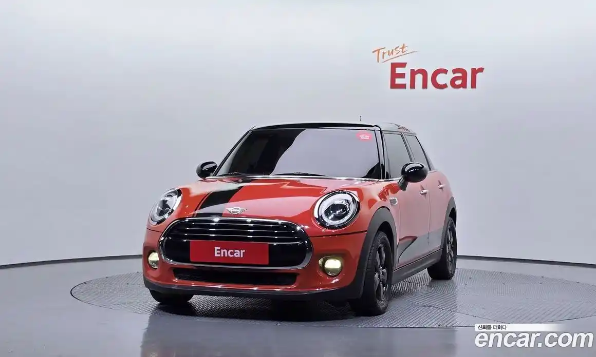 Mini Cooper 2018 1.5 автомат (гидро), фото 3