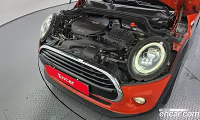 Mini Cooper 2018 1.5 автомат (гидро), миниатюра 6