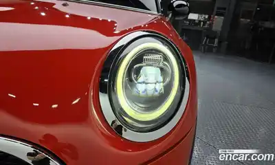 Mini Cooper 2018 1.5 автомат (гидро), миниатюра 8