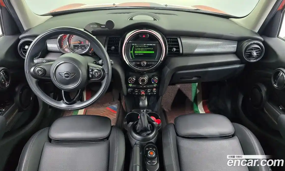 Mini Cooper 2018 1.5 автомат (гидро), фото 10